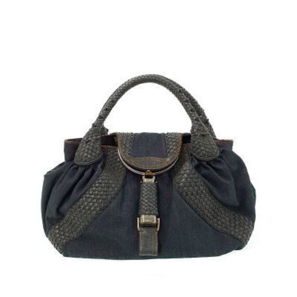 FENDI Spy Bag Handbag